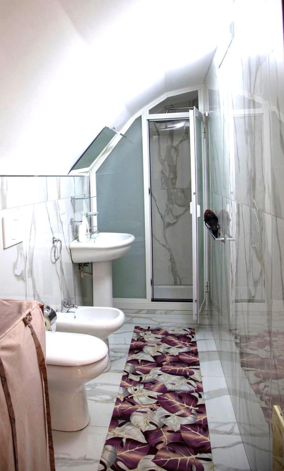 Tiluri Apartment เนเปิลส์ ภายนอก รูปภาพ