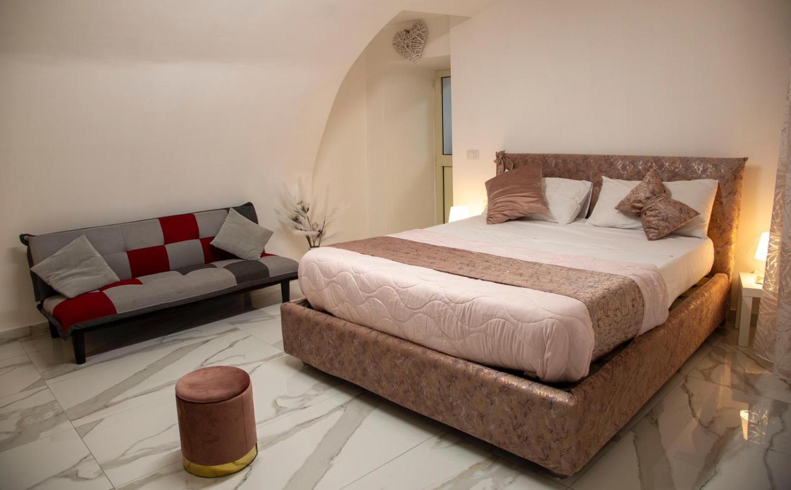 Tiluri Apartment เนเปิลส์ ภายนอก รูปภาพ