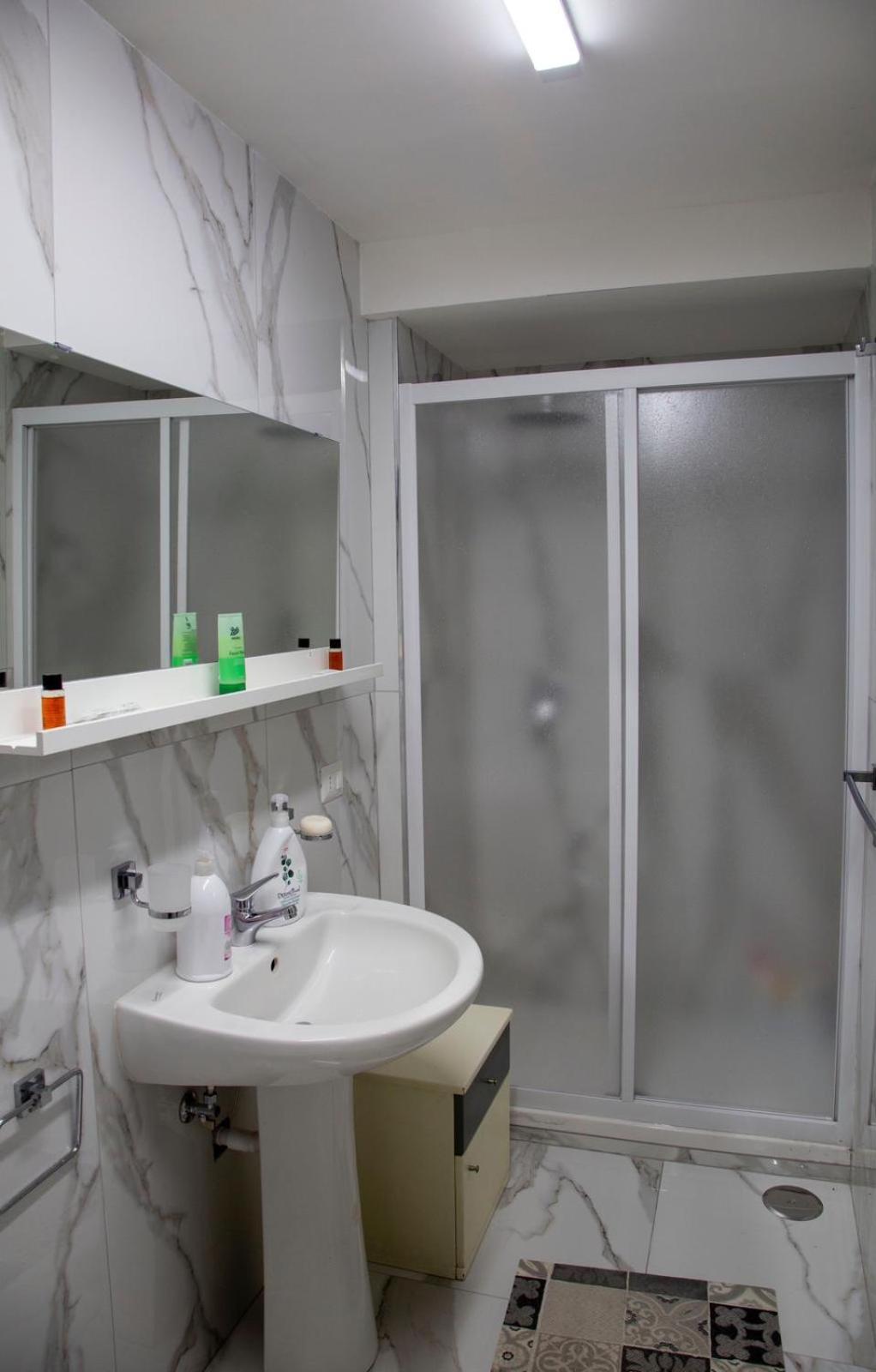 Tiluri Apartment เนเปิลส์ ภายนอก รูปภาพ