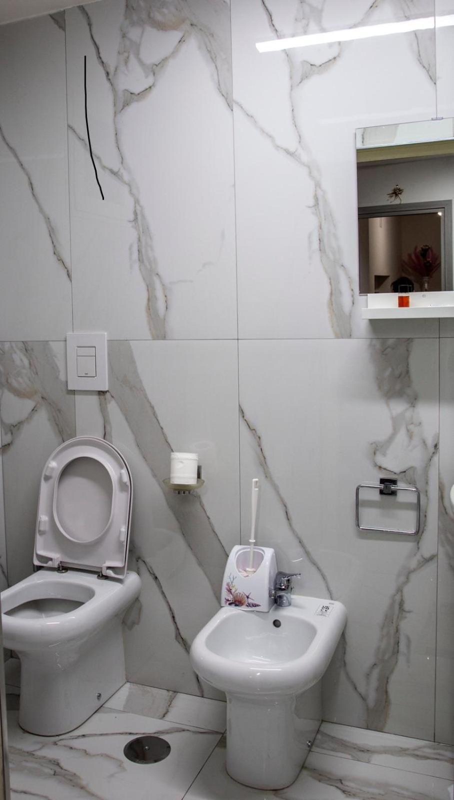 Tiluri Apartment เนเปิลส์ ภายนอก รูปภาพ